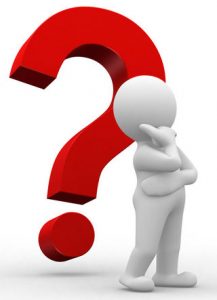 جواب به سوالات شایع 1 سوالات