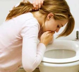 طب سوزنى برای تهوع صبحگاهی دوران بارداری Acupuncture 1 تهوع صبحگاهی